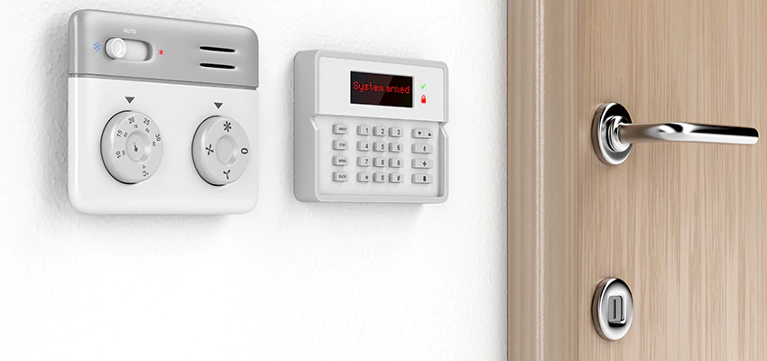 Commercial Electronic Door Lock Services in Santa Clara, CA