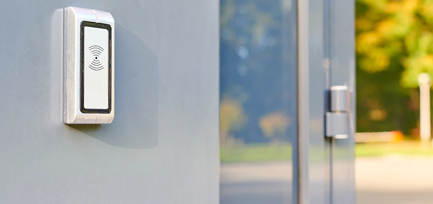 Glass Door Electric Lock Repair in Santa Clara, CA