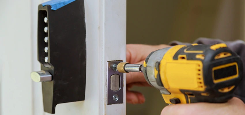 Eviction Locksmith For Key Duplication in Santa Clara, California