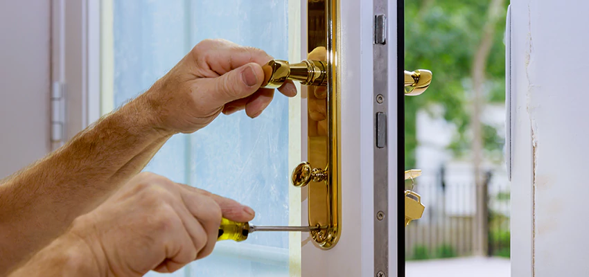 Local Locksmith For Key Duplication in Santa Clara, CA