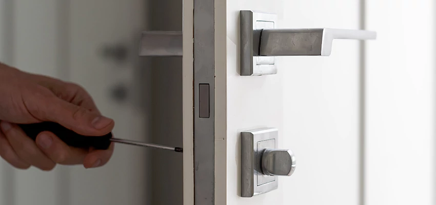 Automotive Lock Installation in Santa Clara, CA