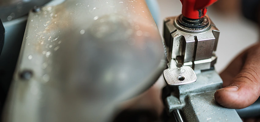 Key Programming Mobile Locksmith Service in Santa Clara, CA