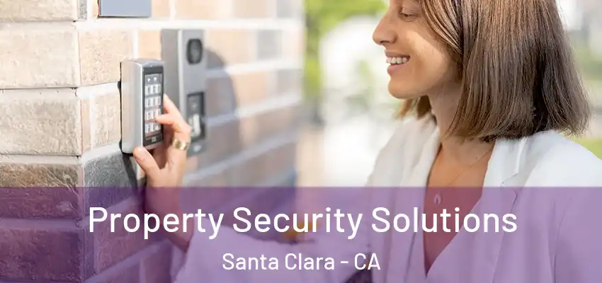  Property Security Solutions Santa Clara - CA